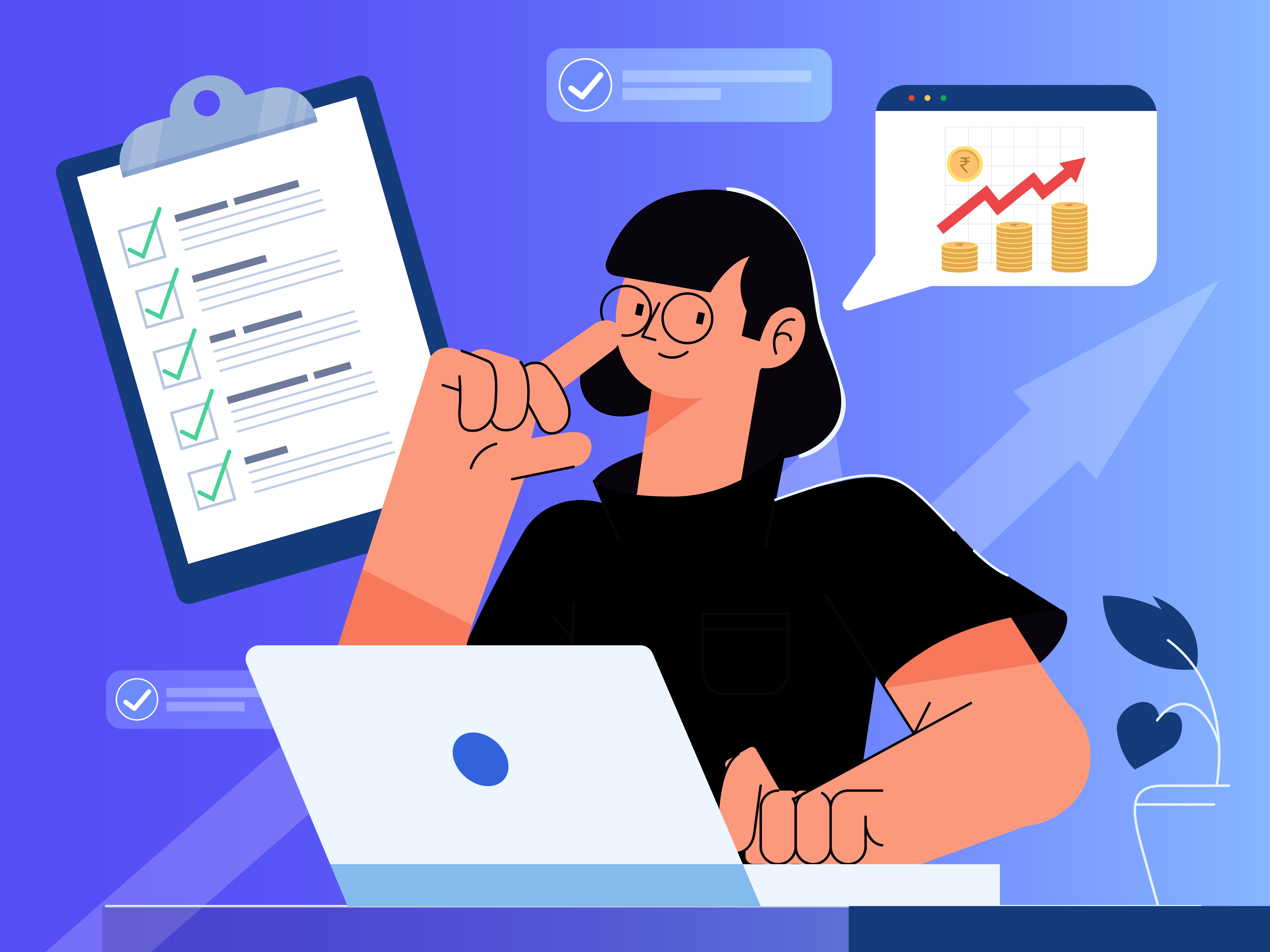 Checklist for Finance Audit